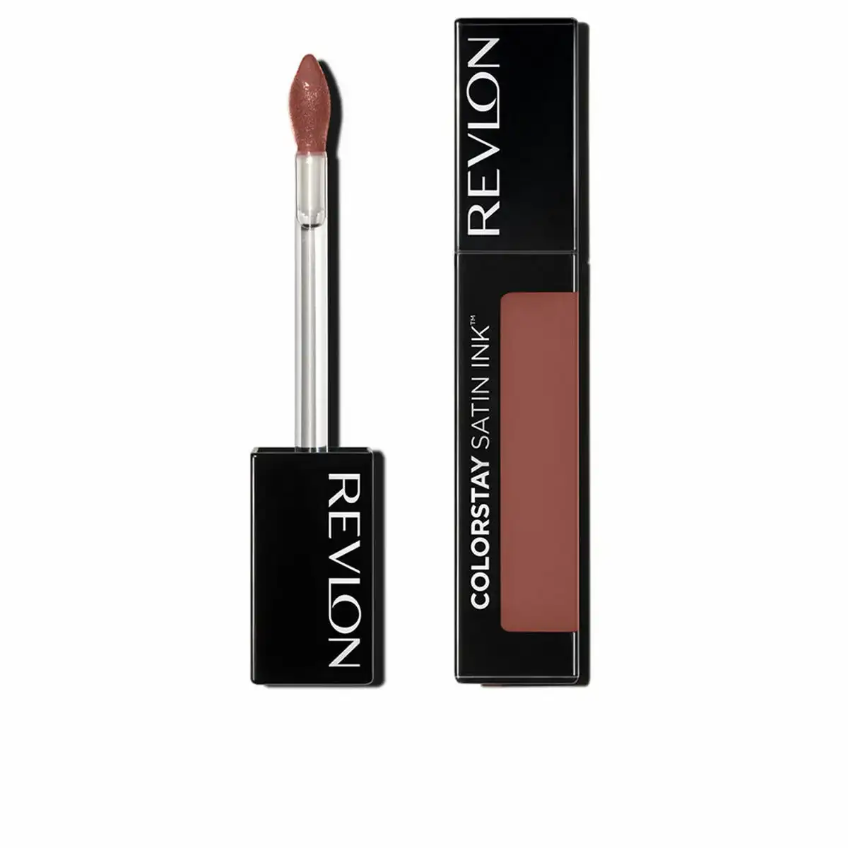 Rouge a levres revlon colorstay satin ink no 6 eyes on you 5 ml_2303. DIAYTAR COTE D'IVOIRE - Où Choisir est une Célébration de l'Artisanat Local. Découvrez notre boutique en ligne et choisissez des produits qui incarnent la passion des artisans sénégalais.