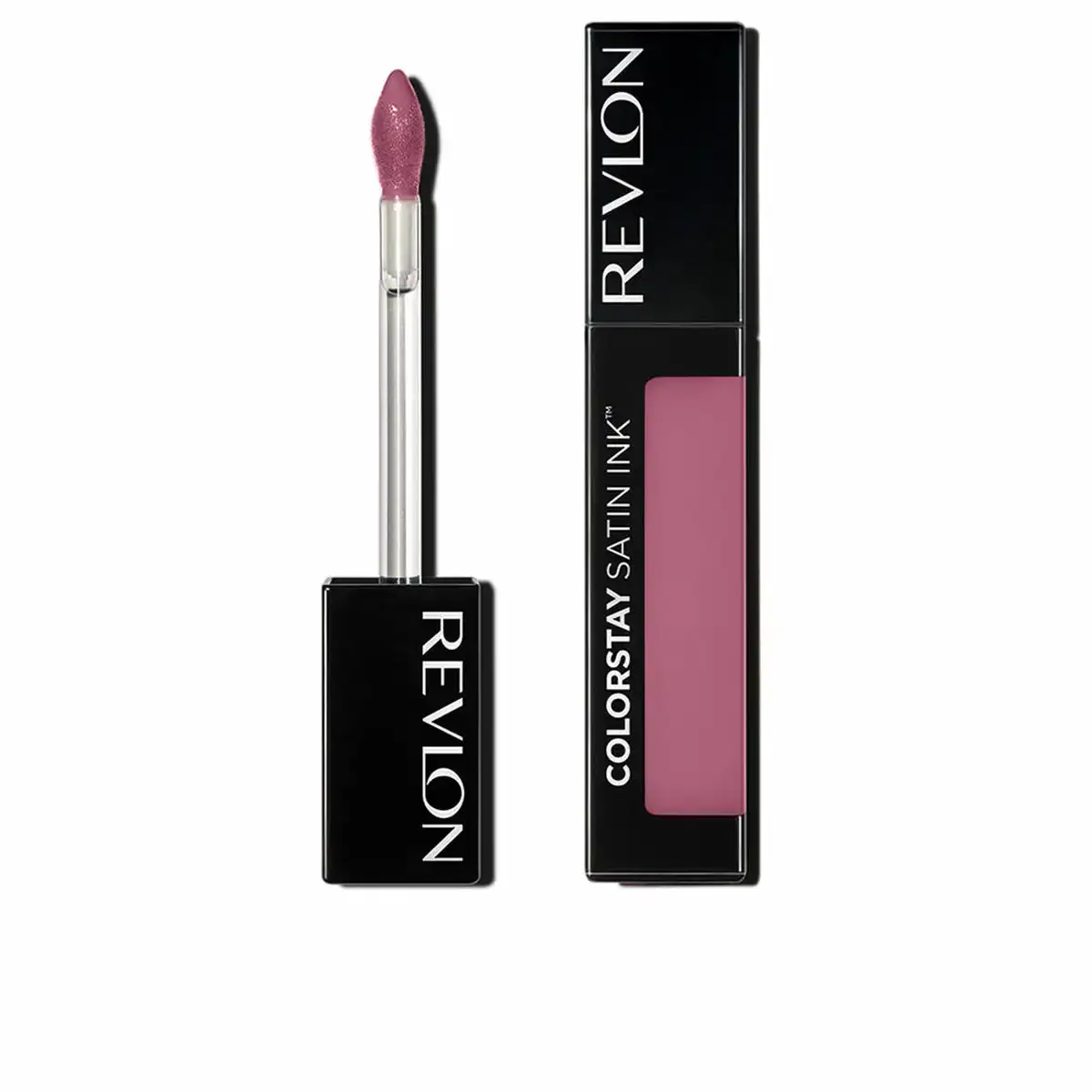 Rouge a levres revlon colorstay satin ink no 8 mauvey darling 5 ml_5543. DIAYTAR COTE D'IVOIRE - Votre Plateforme Shopping de Confiance. Naviguez à travers nos rayons et choisissez des produits fiables qui répondent à vos besoins quotidiens.