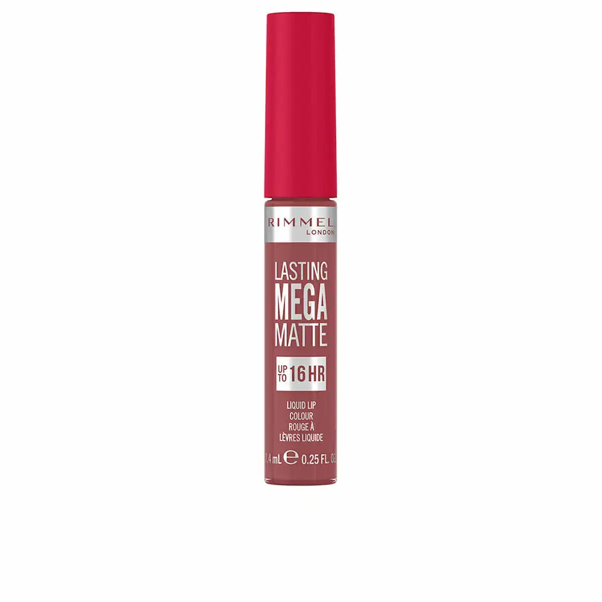 Rouge a levres rimmel london lasting mega matte liquide no 210 rose shine 7 4 ml_5414. DIAYTAR COTE D'IVOIRE - L'Art du Shopping Facilité. Naviguez sur notre plateforme en ligne pour découvrir une expérience d'achat fluide et agréable, avec une gamme de produits adaptés à tous.