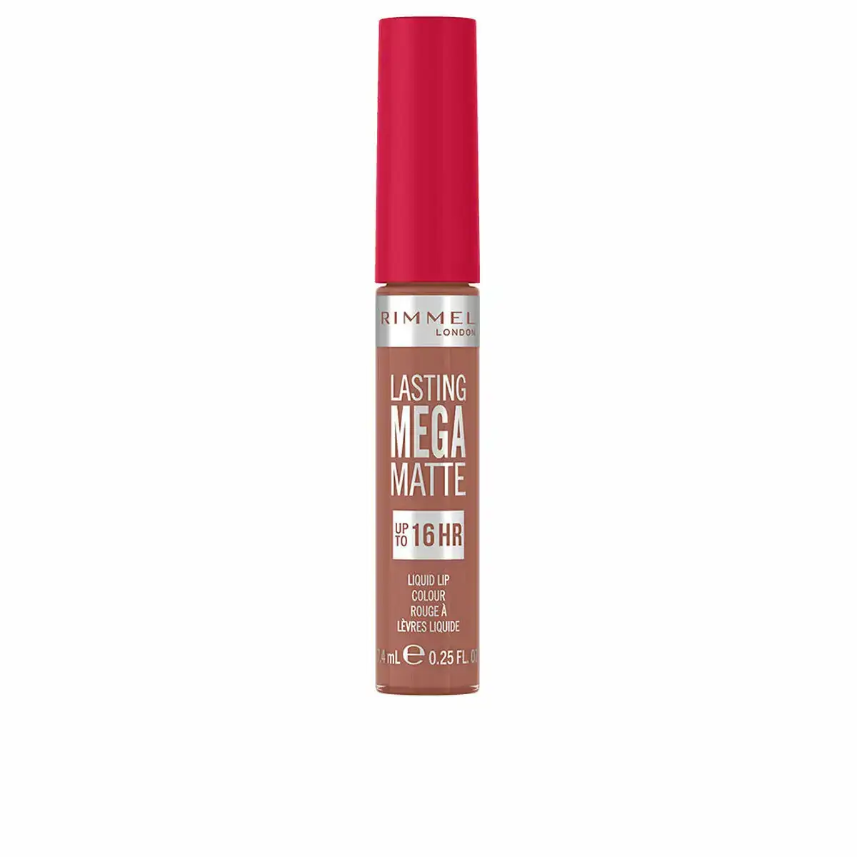 Rouge a levres rimmel london lasting mega matte liquide no 700 be my baby 7 4 ml_1832. DIAYTAR COTE D'IVOIRE - Votre Compagnon Shopping, Votre Style Unique. Explorez notre boutique en ligne pour dénicher des trésors qui expriment qui vous êtes, de la mode à la maison.