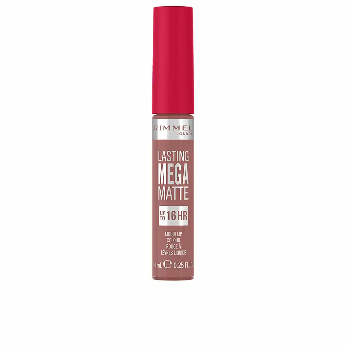 Rouge a levres rimmel london lasting mega matte liquide no 709 strapless 7 4 ml_7586. DIAYTAR COTE D'IVOIRE - L'Odyssée du Shopping à Votre Portée. Parcourez notre boutique en ligne et partez à la découverte d'articles qui rendront chaque jour spécial.