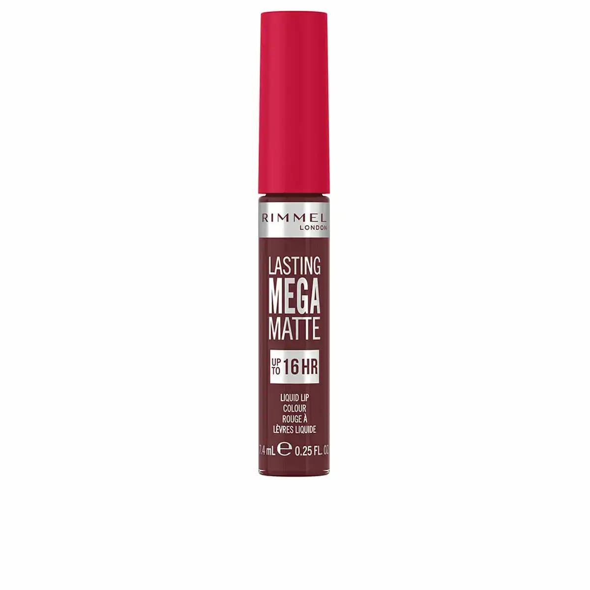 Rouge a levres rimmel london lasting mega matte liquide no 810 plum this show 7 4 ml_2779. DIAYTAR COTE D'IVOIRE - Là où Chaque Produit a son Histoire. Découvrez notre gamme de produits, chacun portant en lui le récit de l'artisanat et de la passion, pour vous offrir une expérience de shopping authentique.
