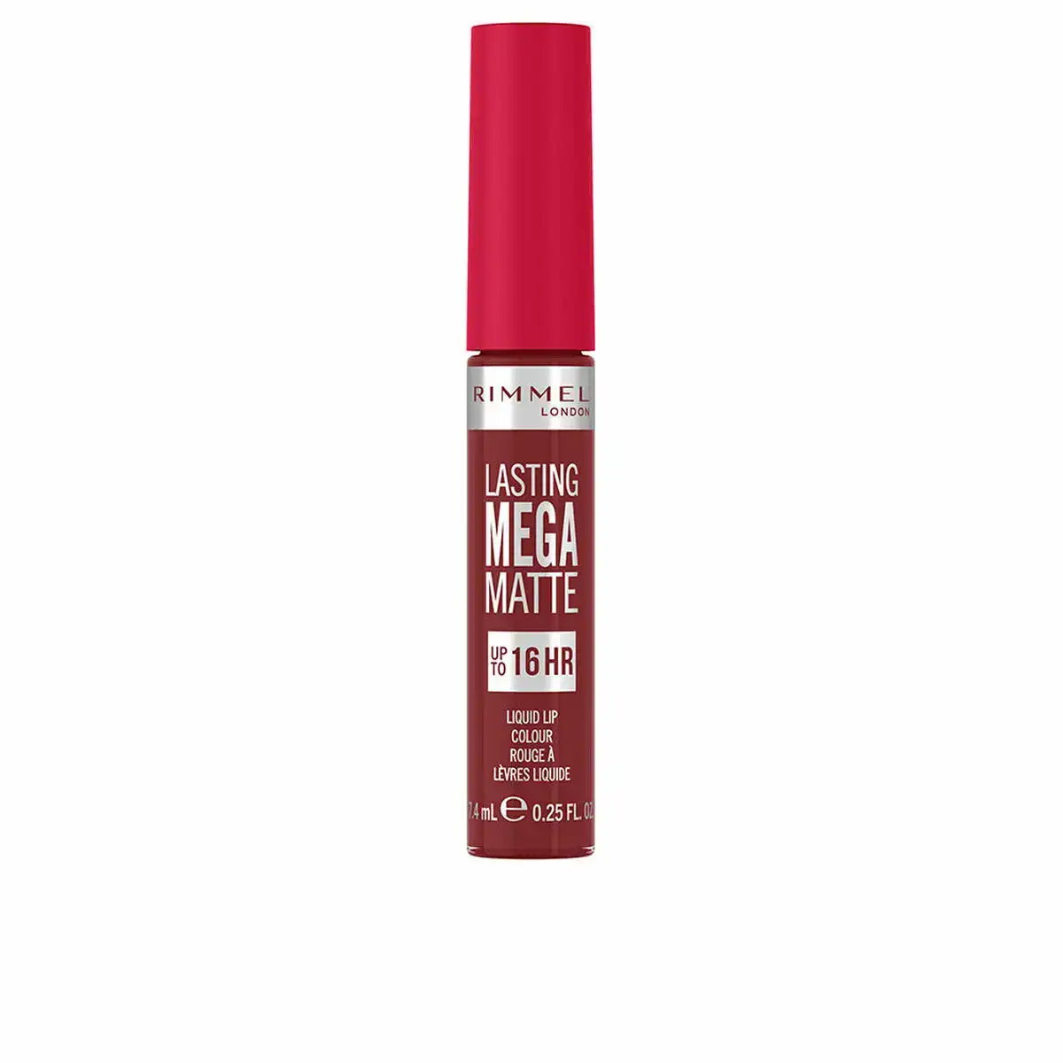Rouge a levres rimmel london lasting mega matte liquide no 930 ruby passion 7 4 ml_9326. DIAYTAR COTE D'IVOIRE - Votre Passage vers le Raffinement. Plongez dans notre univers de produits exquis et choisissez des articles qui ajoutent une touche de sophistication à votre vie.