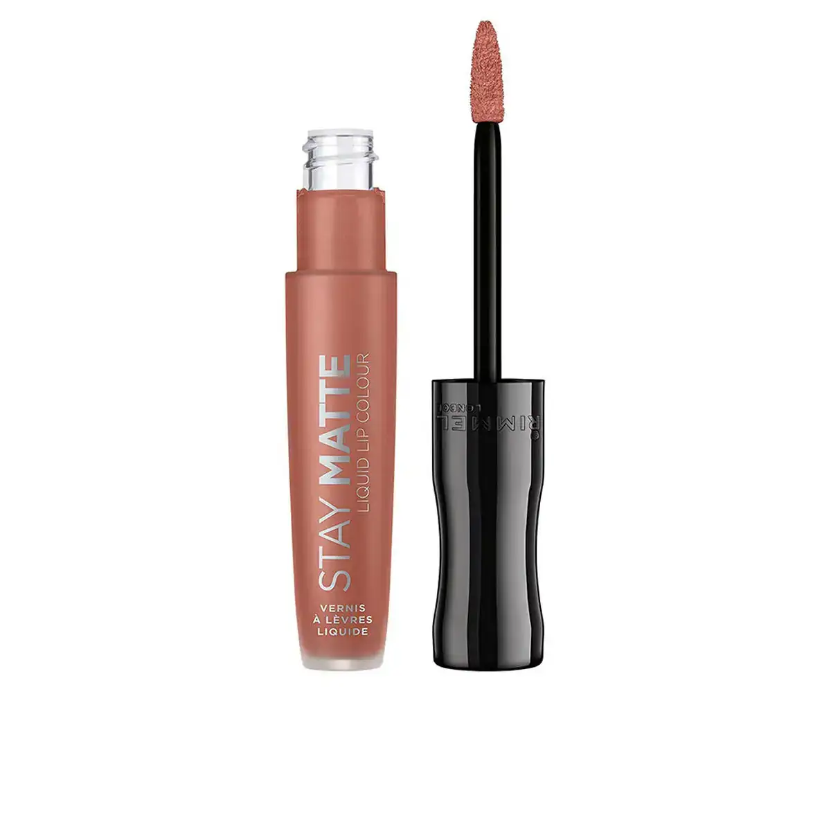 Rouge a levres rimmel london stay satin no 720 liquide_9152. DIAYTAR COTE D'IVOIRE - L'Odyssée du Shopping à Votre Portée. Parcourez notre boutique en ligne et partez à la découverte d'articles qui rendront chaque jour spécial.