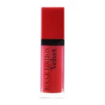 Rouge a levres rouge edition velvet bourjois_3012. Bienvenue chez DIAYTAR COTE D'IVOIRE - Où Choisir Rime avec Découvrir. Plongez dans notre catalogue et trouvez des produits qui révèlent la diversité et la richesse culturelle du Côte d'Ivoire.