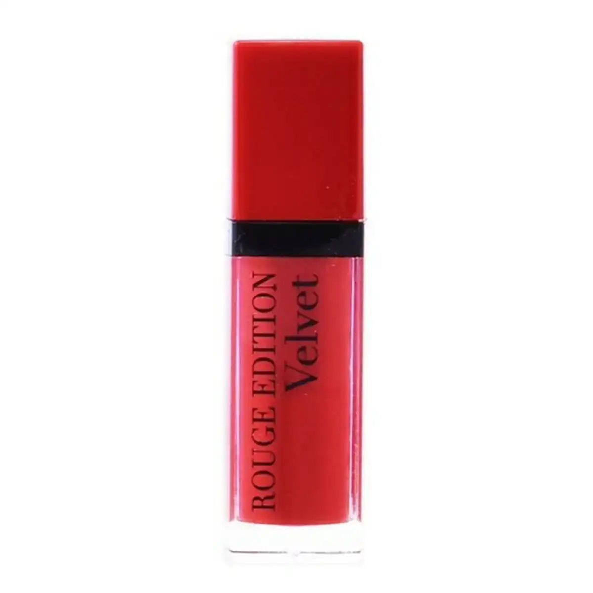 Rouge a levres rouge edition velvet bourjois_3012. Bienvenue chez DIAYTAR COTE D'IVOIRE - Où Choisir Rime avec Découvrir. Plongez dans notre catalogue et trouvez des produits qui révèlent la diversité et la richesse culturelle du Côte d'Ivoire.