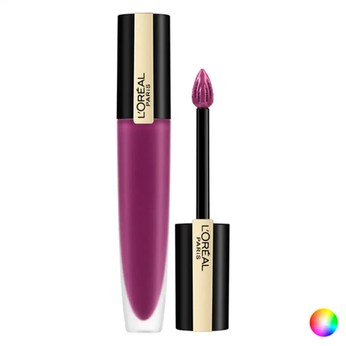 Rouge a levres rouge signature l oreal make up 7 ml 7 ml_2283. DIAYTAR COTE D'IVOIRE - L'Art de Vivre le Shopping Éthique. Parcourez notre gamme et choisissez des produits qui reflètent notre engagement envers des pratiques durables.