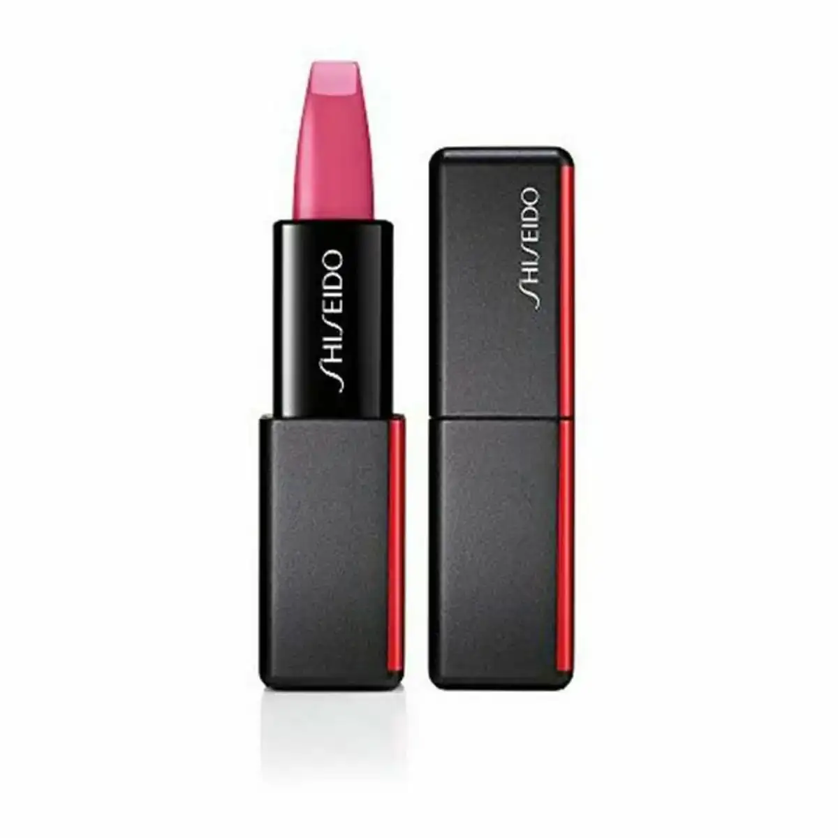 Rouge a levres shiseido modern matte no 517_1854. DIAYTAR COTE D'IVOIRE - Là où le Shopping devient une Fête des Sens. Plongez dans notre univers et choisissez des produits qui éveillent votre goût pour l'esthétique et l'authenticité.