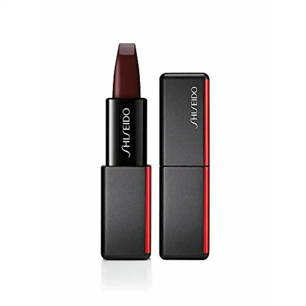 Rouge a levres shiseido modernmatte no 524 dark fantasy 4 g_6432. DIAYTAR COTE D'IVOIRE - Votre Escapade Shopping Virtuelle. Explorez notre boutique en ligne et dénichez des trésors qui évoquent la culture et le savoir-faire sénégalais, un clic à la fois.