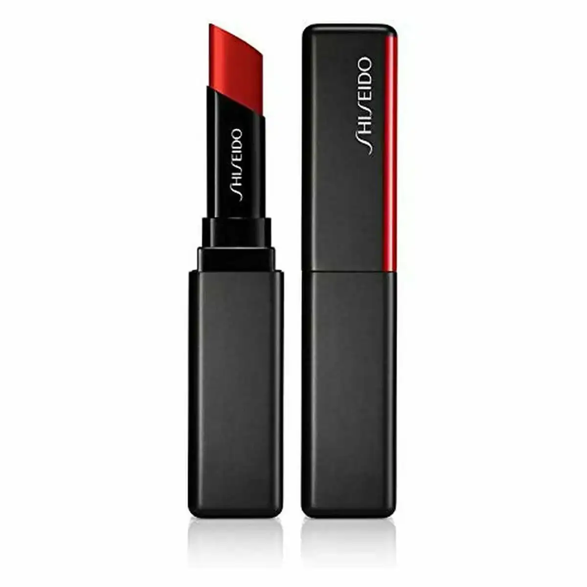 Rouge a levres shiseido visionairy gel no 220 lantern red 1 6 g _2774. DIAYTAR COTE D'IVOIRE - Où l'Élégance Rencontre l'Authenticité. Naviguez à travers notre boutique en ligne et choisissez des produits qui incarnent le style et la tradition du Côte d'Ivoire.