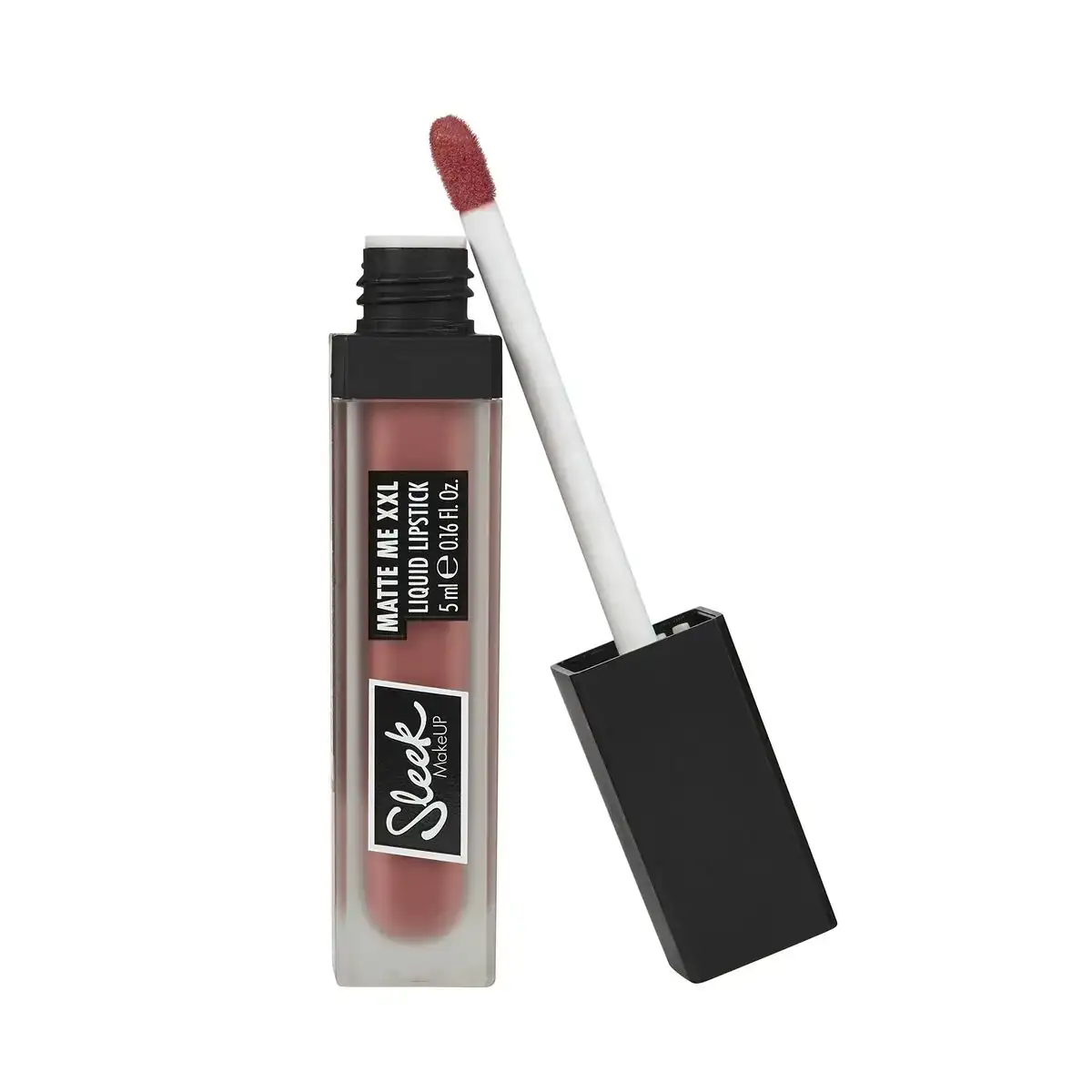 Rouge a levres sleek matte me xxl liquide birthday suit 5 ml _6301. Bienvenue sur DIAYTAR COTE D'IVOIRE - Votre Galerie Shopping Personnalisée. Découvrez un monde de produits diversifiés qui expriment votre style unique et votre passion pour la qualité.