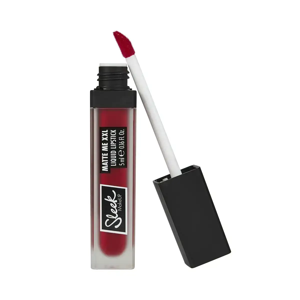 Rouge a levres sleek matte me xxl liquide stfu 5 ml _4482. DIAYTAR COTE D'IVOIRE - Votre Passage vers l'Exceptionnel. Explorez notre boutique en ligne, où chaque produit est choisi avec soin pour offrir une expérience de shopping inoubliable.