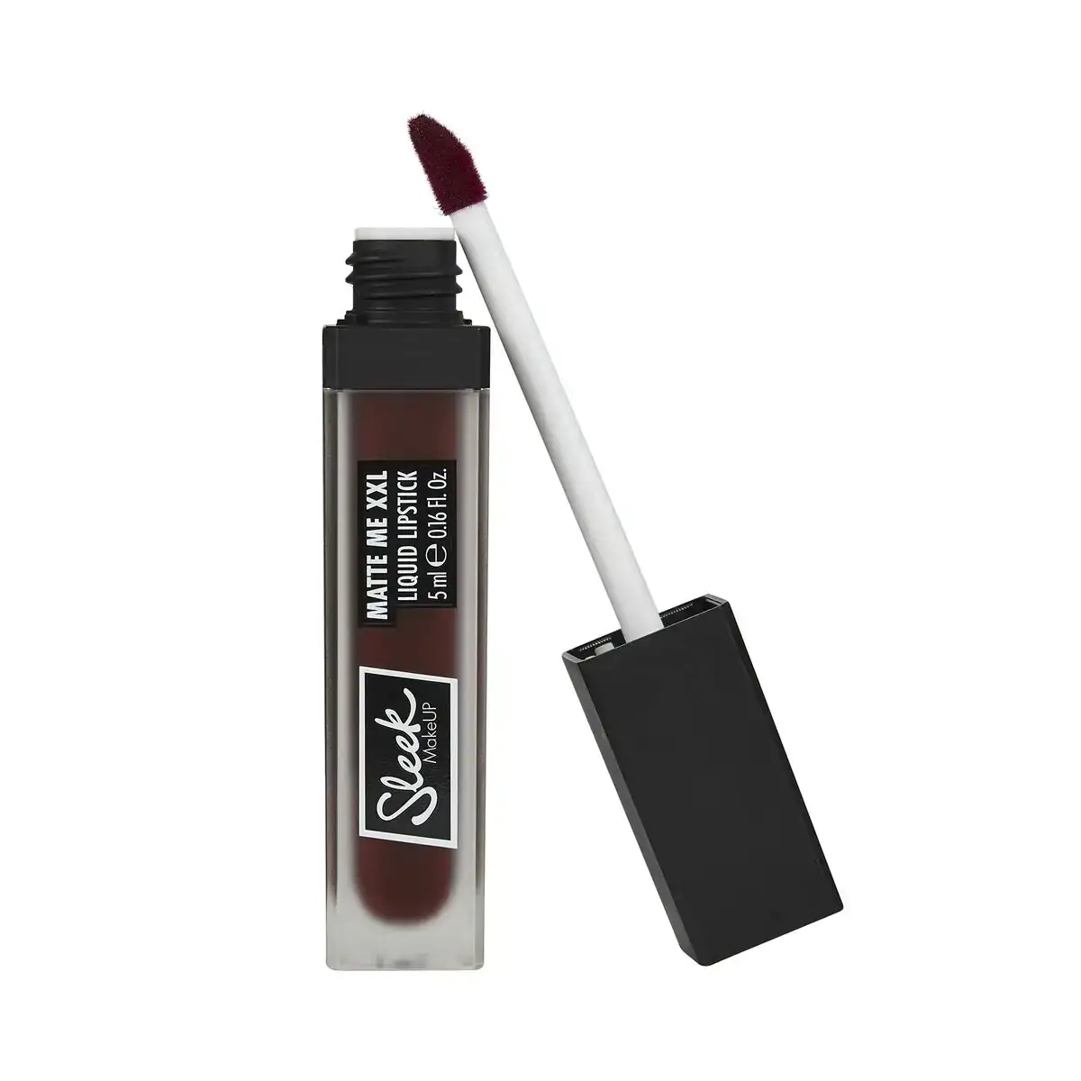 Rouge a levres sleek matte me xxl liquide vin rouge 5 ml _9663. Découvrez DIAYTAR COTE D'IVOIRE - Votre Destination de Shopping Inspirée. Naviguez à travers nos offres variées et trouvez des articles qui reflètent votre personnalité et vos goûts.