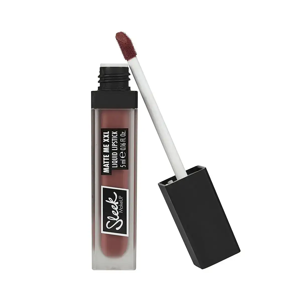 Rouge a levres sleek matte me xxl mauvin on up liquide 5 ml _7328. DIAYTAR COTE D'IVOIRE - Où Choisir est une Célébration de l'Artisanat. Explorez notre boutique en ligne et choisissez des articles qui incarnent l'art et le savoir-faire du Côte d'Ivoire.