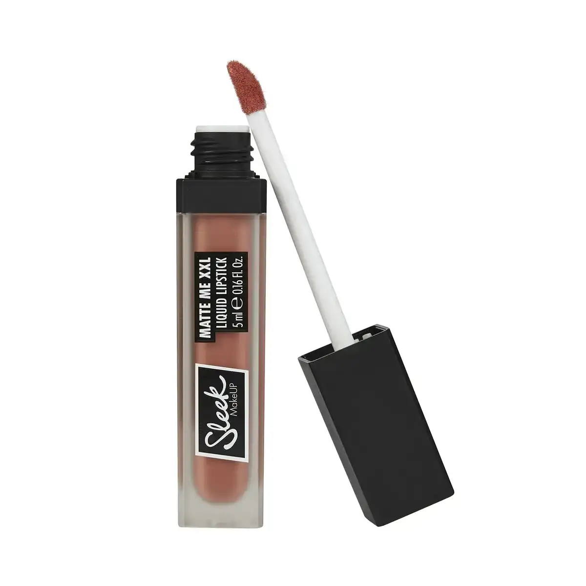 Rouge a levres sleek matte me xxl peaches n cream liquide 5 ml _7301. DIAYTAR COTE D'IVOIRE - Où la Tradition s'Harmonise avec le Moderne. Parcourez notre gamme diversifiée et choisissez des produits qui révèlent l'âme du Côte d'Ivoire.