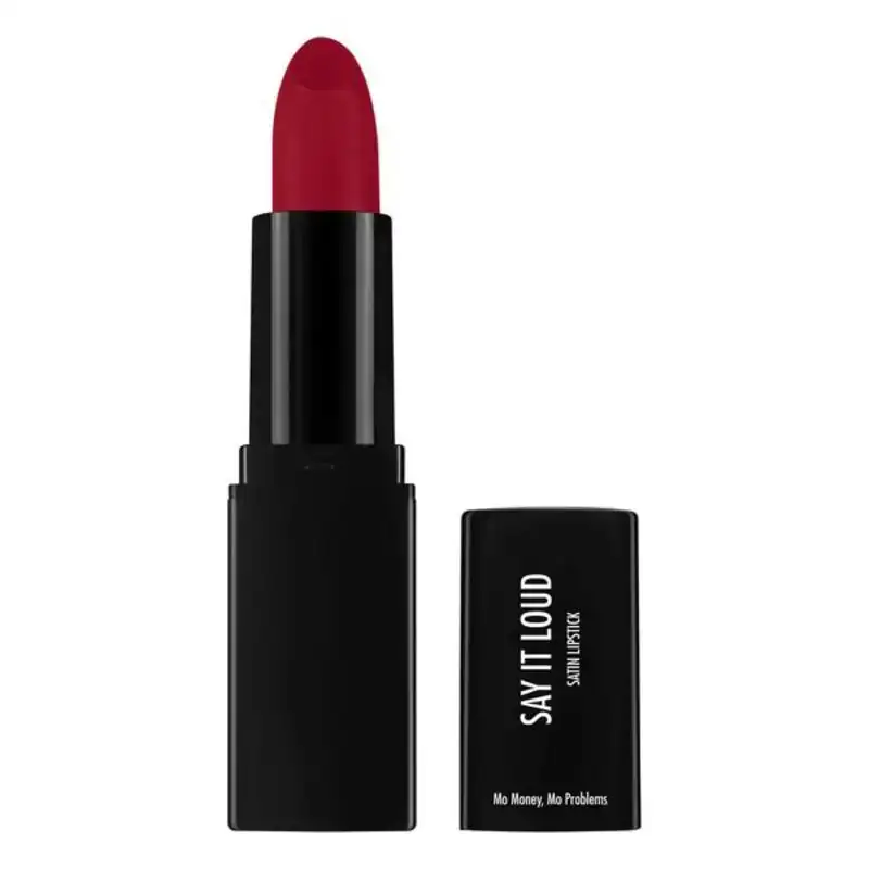 Rouge a levres sleek say it loud mo money mo problems 1 16 g _4015. DIAYTAR COTE D'IVOIRE - Votre Source de Trouvailles uniques. Naviguez à travers notre catalogue et trouvez des articles qui vous distinguent et reflètent votre unicité.