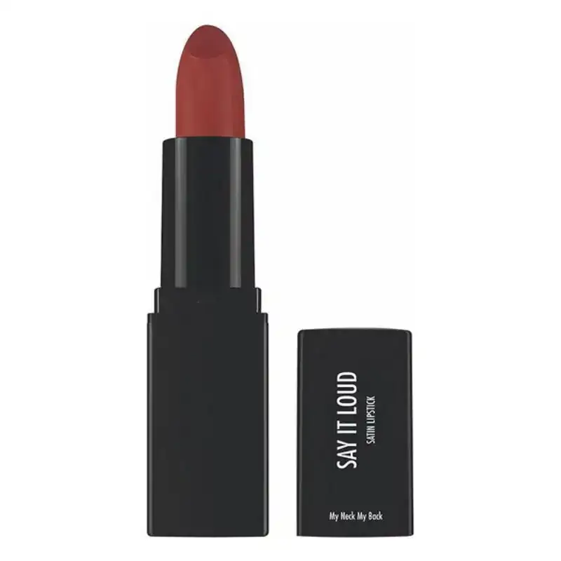 Rouge a levres sleek say it loud my neck my back 1 16 g _9110. Bienvenue dans l'univers captivant de DIAYTAR COTE D'IVOIRE - Votre Plateforme de Shopping Tout-en-Un. Parcourez notre boutique en ligne pour découvrir des produits uniques, allant des articles ménagers aux élégants accessoires de mode.