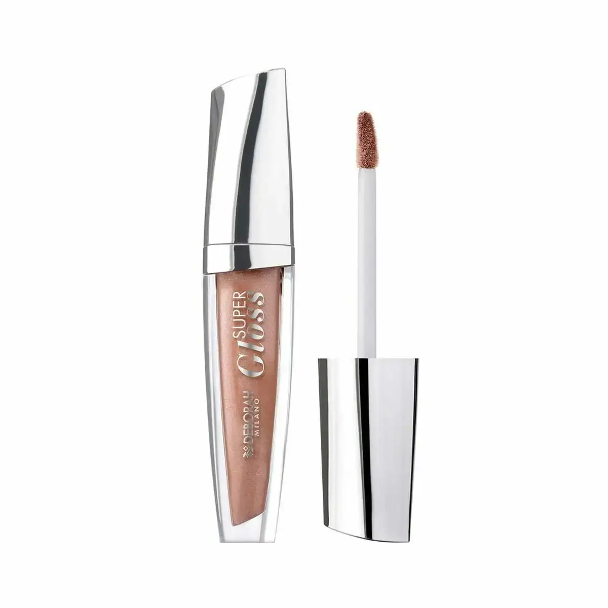 Rouge a levres super gloss deborah 8009518324679_1868. Bienvenue chez DIAYTAR COTE D'IVOIRE - Où Chaque Produit a son Histoire. Découvrez notre sélection unique et trouvez des articles qui racontent la richesse culturelle et artistique du Côte d'Ivoire.