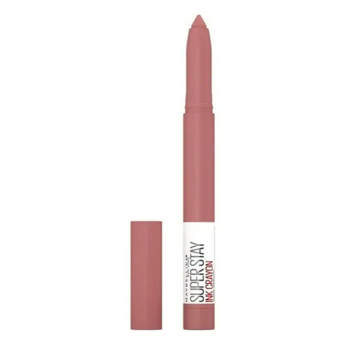 Rouge a levres superstay ink maybelline superstay ink 105 on the grind 20 g 1 5 g_5378. Bienvenue sur DIAYTAR COTE D'IVOIRE - Où l'Élégance Rencontrer la Tradition. Explorez notre gamme variée et trouvez des articles qui marient le chic moderne au charme ancestral.