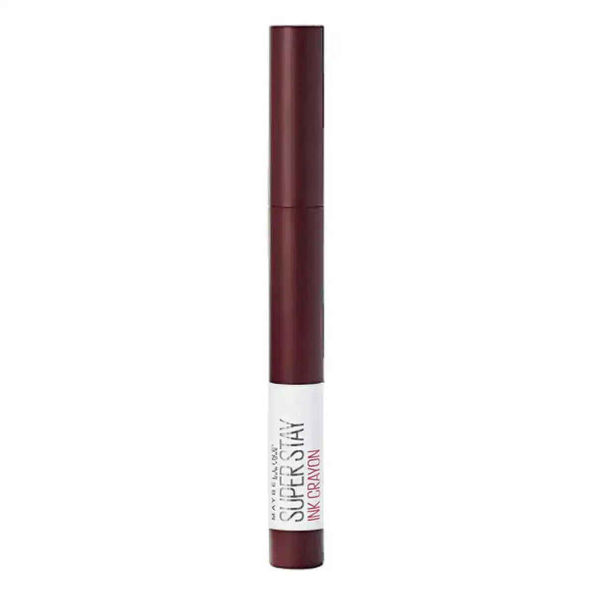 Rouge a levres superstay ink maybelline_9444. Bienvenue chez DIAYTAR COTE D'IVOIRE - Où Chaque Produit a son Âme. Découvrez notre gamme et choisissez des articles qui résonnent avec votre personnalité et vos valeurs.
