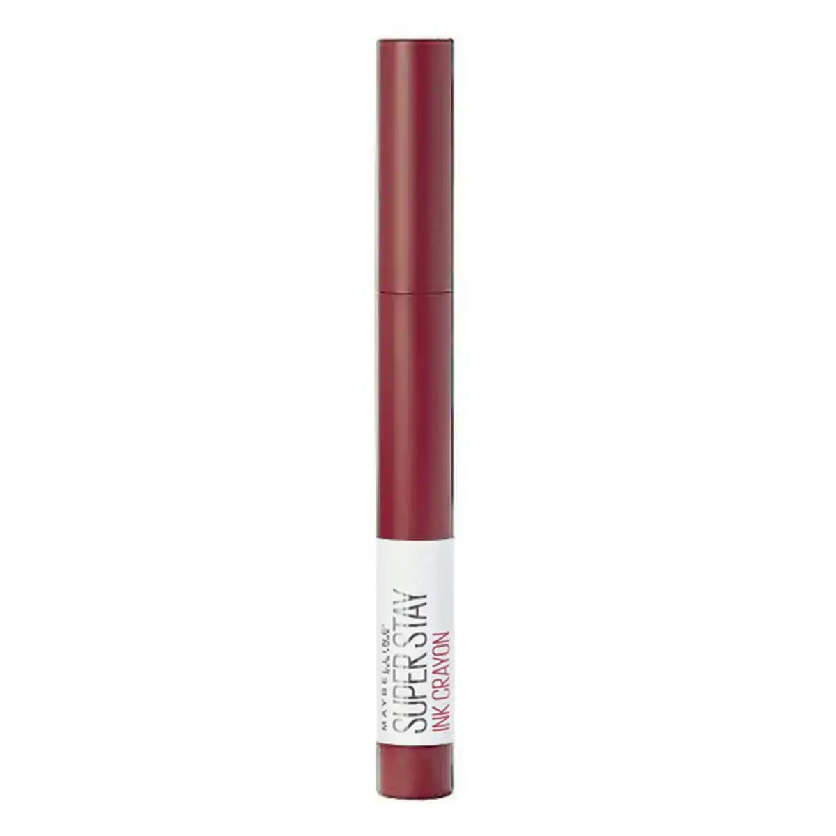 Rouge a levres superstay ink maybelline_9730. DIAYTAR COTE D'IVOIRE - Votre Passage vers l'Exceptionnel. Naviguez à travers notre sélection minutieuse et découvrez des articles qui apportent une touche spéciale à chaque instant de votre vie.