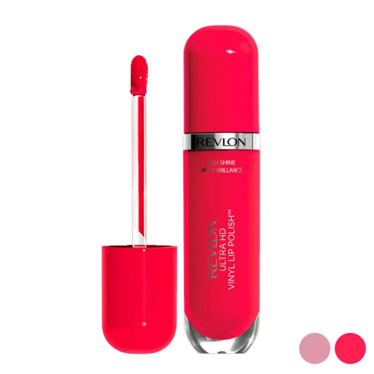 Rouge a levres ultra hd vinyl revlon_8199. DIAYTAR COTE D'IVOIRE - Votre Source d'Inspiration Shopping. Parcourez nos rayons et trouvez des articles qui vous inspirent, que ce soit pour votre style, votre maison ou votre vie quotidienne.