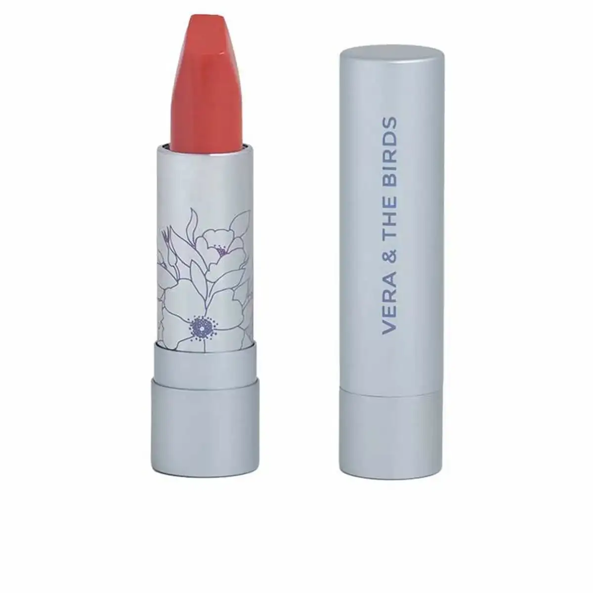 Rouge a levres vera the birds time to bloom sunset bouquet 4 ml_3548. Bienvenue chez DIAYTAR COTE D'IVOIRE - Où le Shopping Devient un Plaisir. Découvrez notre boutique en ligne et trouvez des trésors qui égaieront chaque jour de votre vie.