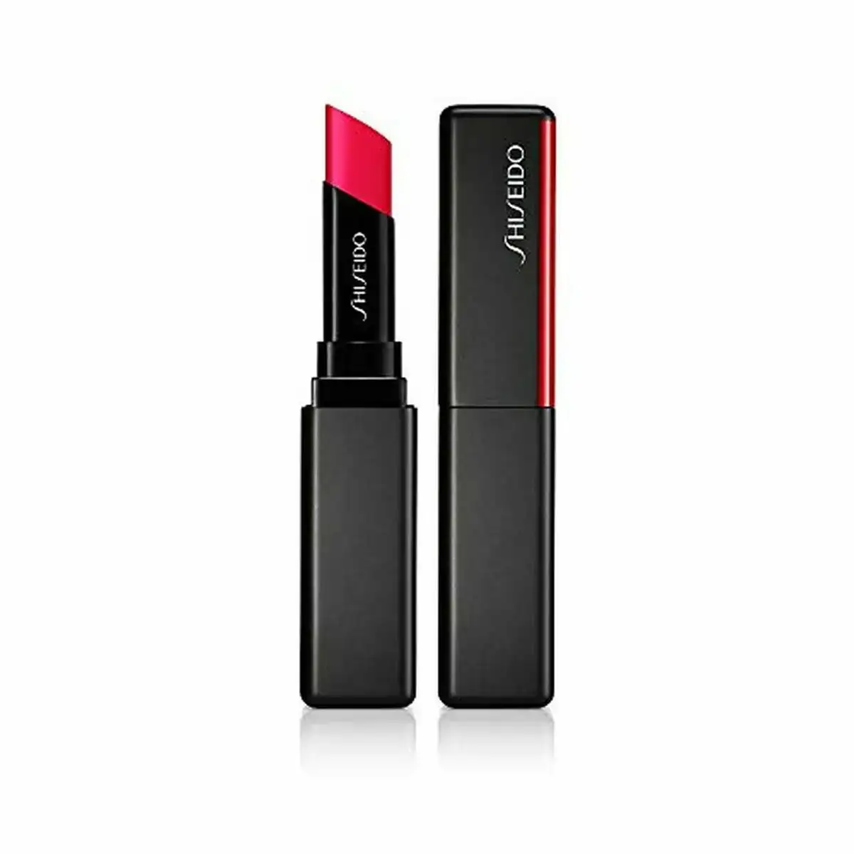 Rouge a levres visionairy gel shiseido 1 6 g _8474. DIAYTAR COTE D'IVOIRE - L'Art de Vivre le Shopping Authentique. Découvrez notre boutique en ligne et trouvez des produits qui célèbrent la culture et l'héritage du Côte d'Ivoire.