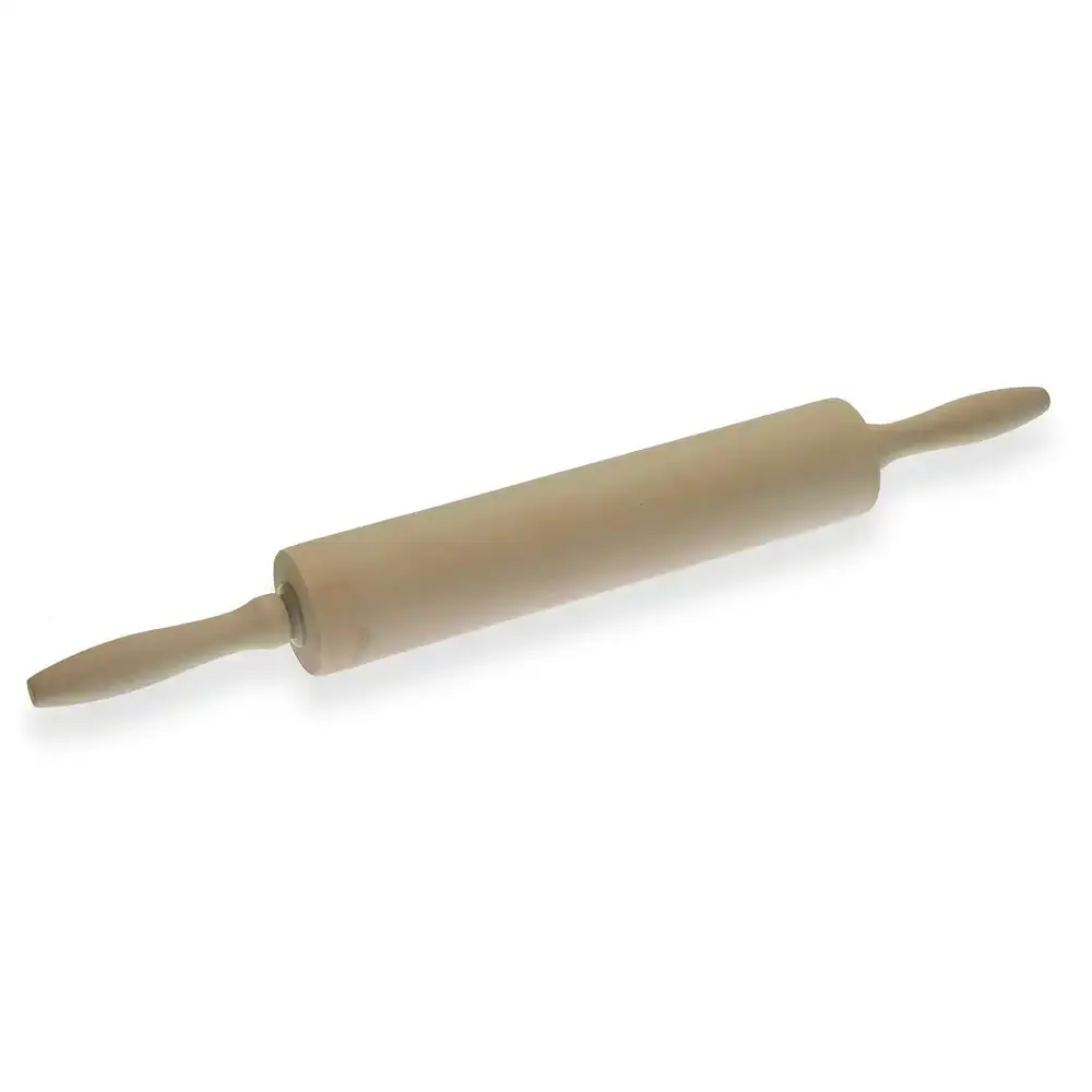 Rouleau a patisserie versa bois bambou 45 cm _8743. Plongez dans l'Expérience DIAYTAR COTE D'IVOIRE - Où Chaque Produit a une Histoire. Explorez notre boutique en ligne pour trouver des articles qui incarnent la passion et la créativité du Côte d'Ivoire.