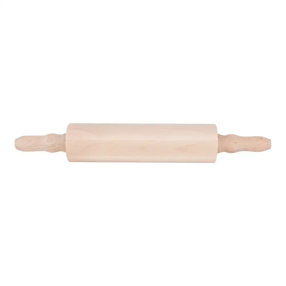 Rouleau a petrir quttin quttin o 6 x 38 cm _3245. DIAYTAR COTE D'IVOIRE - Votre Destination pour un Shopping Réfléchi. Découvrez notre gamme variée et choisissez des produits qui correspondent à vos valeurs et à votre style de vie.