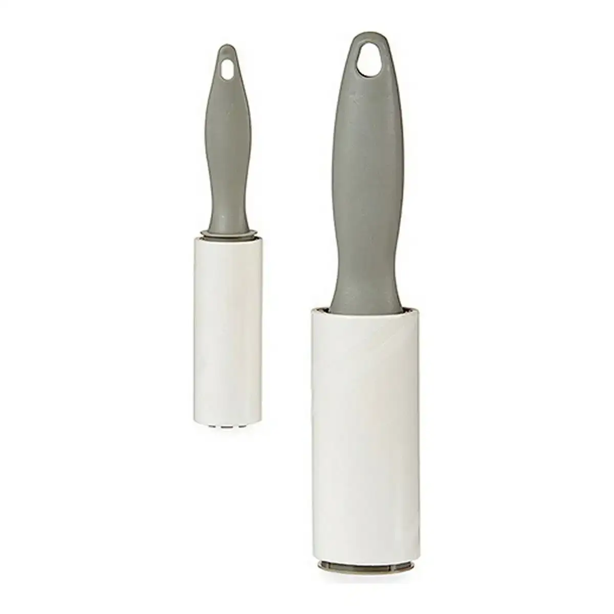 Rouleau anti peluches noir gris_7096. Entrez dans l'Univers de DIAYTAR COTE D'IVOIRE - Où Choisir est un Plaisir. Explorez notre catalogue diversifié et trouvez des articles qui reflètent vos goûts et votre personnalité.