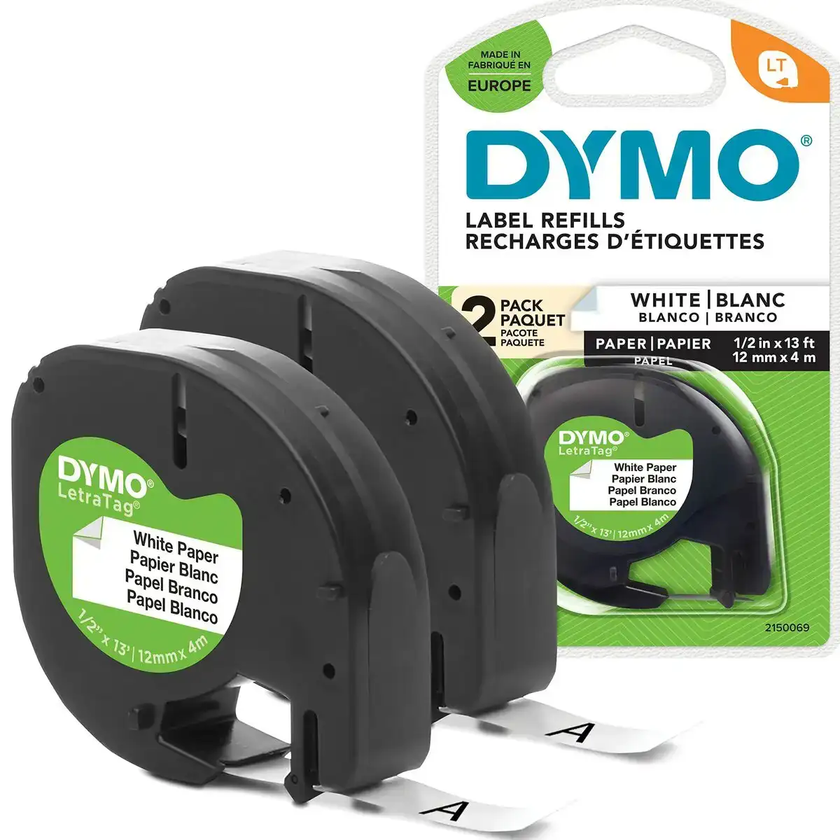 Rouleau d etiquettes dymo lt autocollants reconditionne b _5673. DIAYTAR COTE D'IVOIRE - Là où Chaque Achat a du Sens. Explorez notre gamme et choisissez des produits qui racontent une histoire, votre histoire.