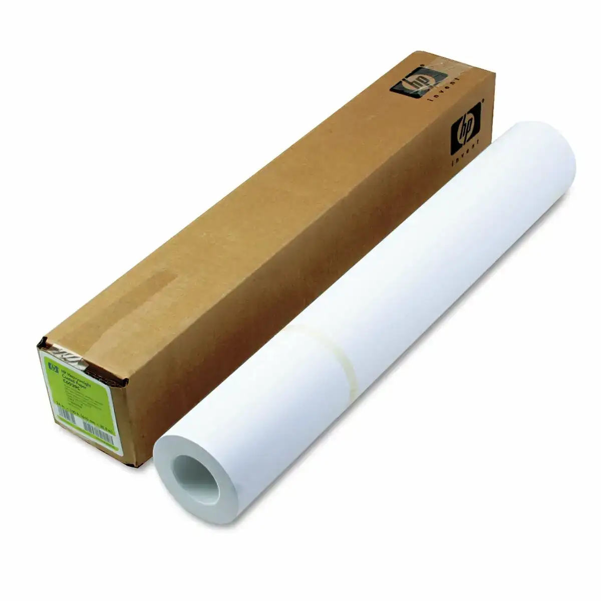 Rouleau de papier couche hp c6029c 30 m 130 g revetu blanc noir_7233. DIAYTAR COTE D'IVOIRE - L'Art de Vivre le Shopping Authentique. Découvrez notre boutique en ligne et trouvez des produits qui célèbrent la culture et l'héritage du Côte d'Ivoire.