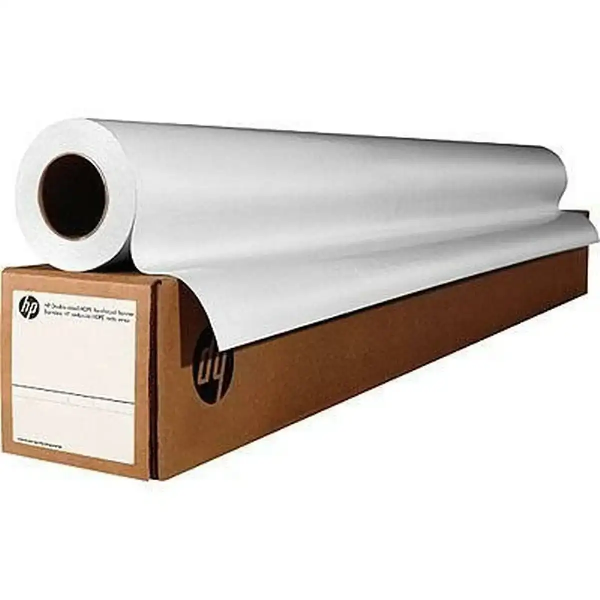 Rouleau de papier pour traceur hp bond universal 45 7 m blanc 80 g_9270. Bienvenue chez DIAYTAR COTE D'IVOIRE - Votre Destination Shopping Complète! Découvrez une boutique en ligne généraliste au Côte d'Ivoire offrant une vaste gamme de produits, allant des vêtements aux gadgets électroniques, en passant par l'artisanat local.