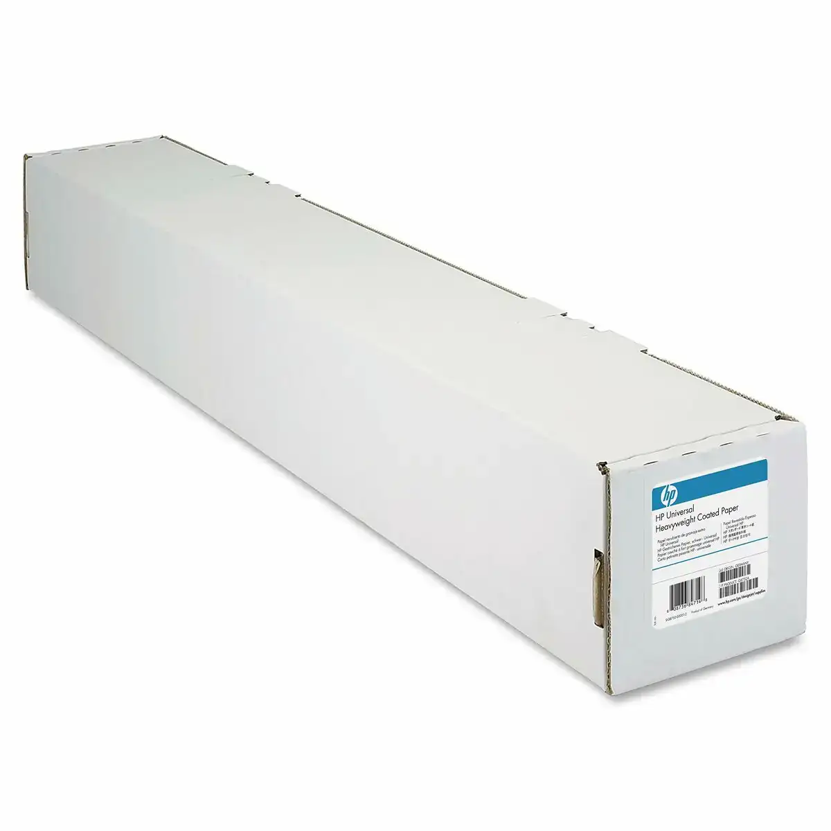 Rouleau de papier pour traceur hp q1414b inkjet blanc mat 172 g 30 5 m_8560. DIAYTAR COTE D'IVOIRE - Où Chaque Achat Raconte une Histoire. Parcourez notre boutique en ligne pour trouver des articles qui évoquent le savoir-faire et la tradition du Côte d'Ivoire.