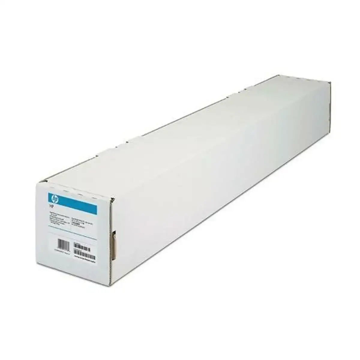 Rouleau de papier pour traceur hp q1428b 1067 mm x 30 5 m brille blanc 200 g m2_8158. DIAYTAR COTE D'IVOIRE - Où l'Élégance Rencontré l'Accessibilité. Parcourez notre catalogue et trouvez des produits qui apportent une touche de sophistication à votre vie quotidienne sans compromettre votre budget.
