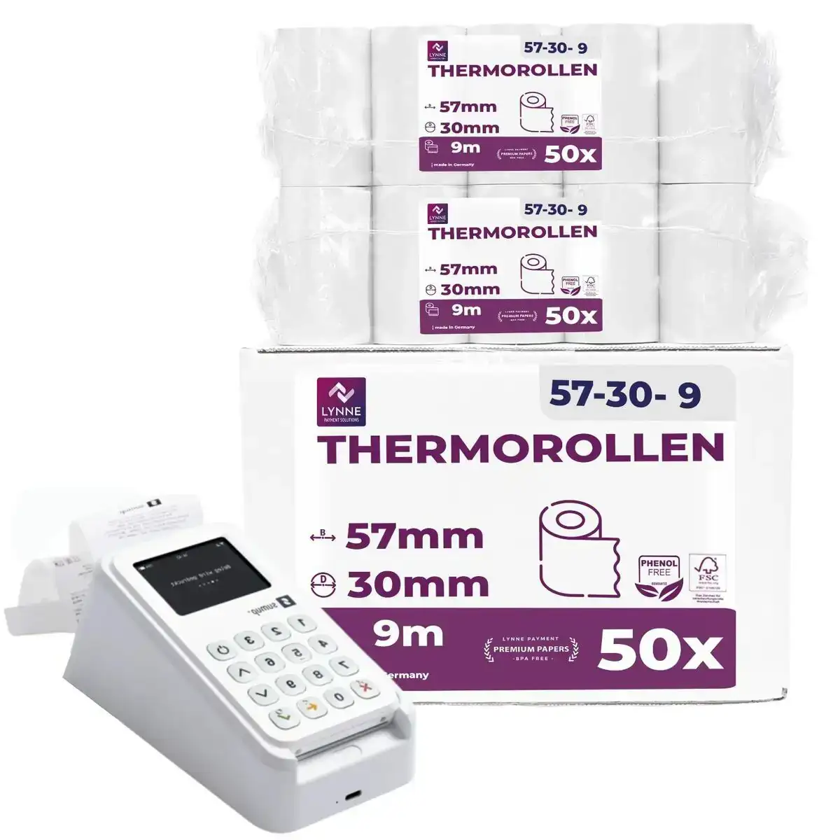 Rouleau de papier thermique blanc reconditionne d _8269. DIAYTAR COTE D'IVOIRE - Là où Choisir est une Affirmation de Style. Naviguez à travers notre boutique en ligne et choisissez des produits qui vous distinguent et vous valorisent.