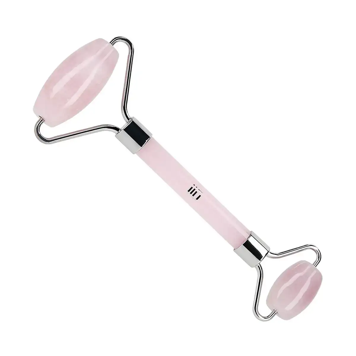 Rouleau facial ilu quartz rose_7911. DIAYTAR COTE D'IVOIRE - Là où Chaque Produit Évoque une Émotion. Parcourez notre catalogue et choisissez des articles qui vous touchent et qui enrichissent votre expérience.