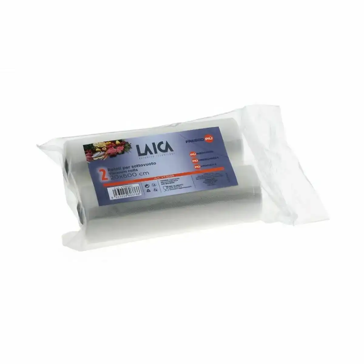 Rouleaux pour machine d emballage laica vt35080_9006. DIAYTAR COTE D'IVOIRE - Là où Chaque Produit Évoque une Émotion. Parcourez notre catalogue et choisissez des articles qui vous touchent et qui enrichissent votre expérience.