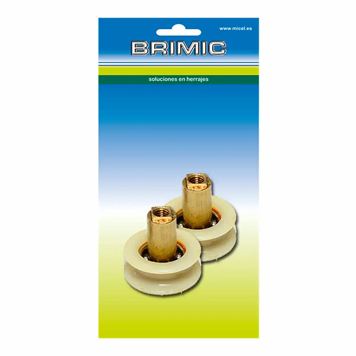 Roulement micel bl 91798 parois de douche 24 x 9 mm_3294. DIAYTAR COTE D'IVOIRE - Là où Choisir est une Célébration de l'Artisanat. Explorez notre gamme variée et choisissez des produits qui incarnent la tradition et le talent des artisans du Côte d'Ivoire.