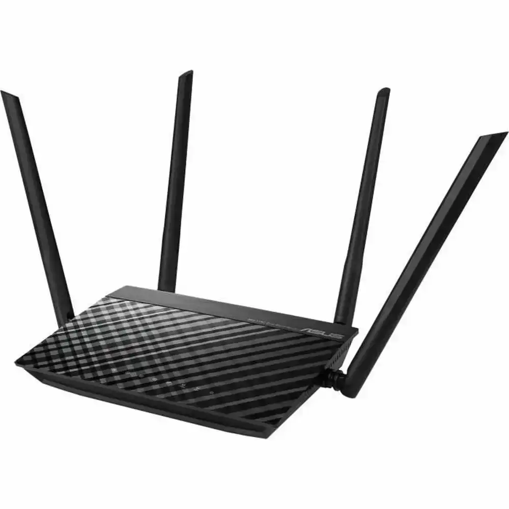 Router asus 90ig0550 bm3400 5 ghz_1105. DIAYTAR COTE D'IVOIRE - Où l'Élégance Rencontré l'Accessibilité. Parcourez notre catalogue et trouvez des produits qui apportent une touche de sophistication à votre vie quotidienne sans compromettre votre budget.