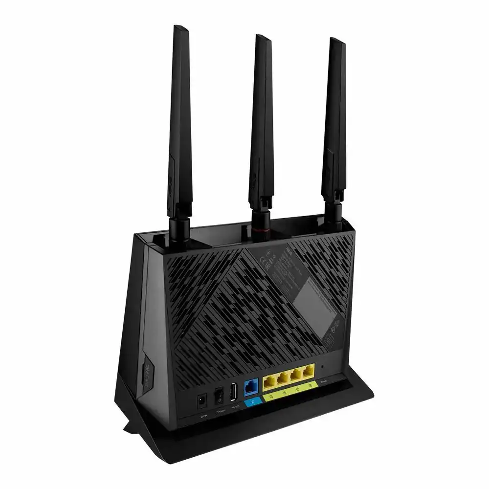Router asus 90ig05r0 bm9100_2116. Bienvenue sur DIAYTAR COTE D'IVOIRE - Votre Galerie Shopping Personnalisée. Découvrez un monde de produits diversifiés qui expriment votre style unique et votre passion pour la qualité.