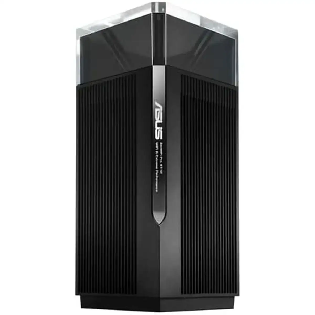 Router asus pro xt12_3440. Bienvenue sur DIAYTAR COTE D'IVOIRE - Où Choisir est un Voyage Sensoriel. Plongez dans notre catalogue et trouvez des produits qui éveillent vos sens et embellissent votre quotidien.