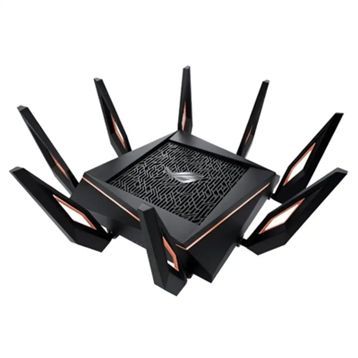 Router asus rapture gt ax11000_9249. Bienvenue chez DIAYTAR COTE D'IVOIRE - Où l'Authenticité Rencontre l'Accessibilité. Explorez notre sélection abordable et découvrez des articles qui incarnent l'essence du Côte d'Ivoire.