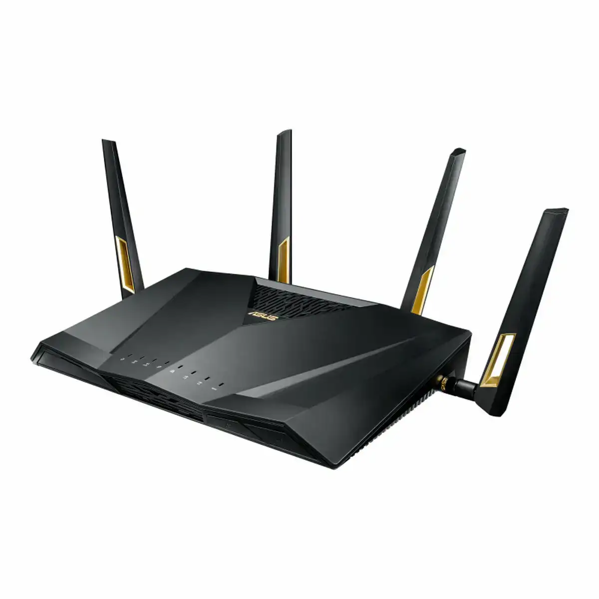 Router asus rt ax88u_7647. Bienvenue sur DIAYTAR COTE D'IVOIRE - Là où le Shopping Devient une Aventure. Explorez notre catalogue et dénichez des trésors qui élargiront votre horizon shopping.