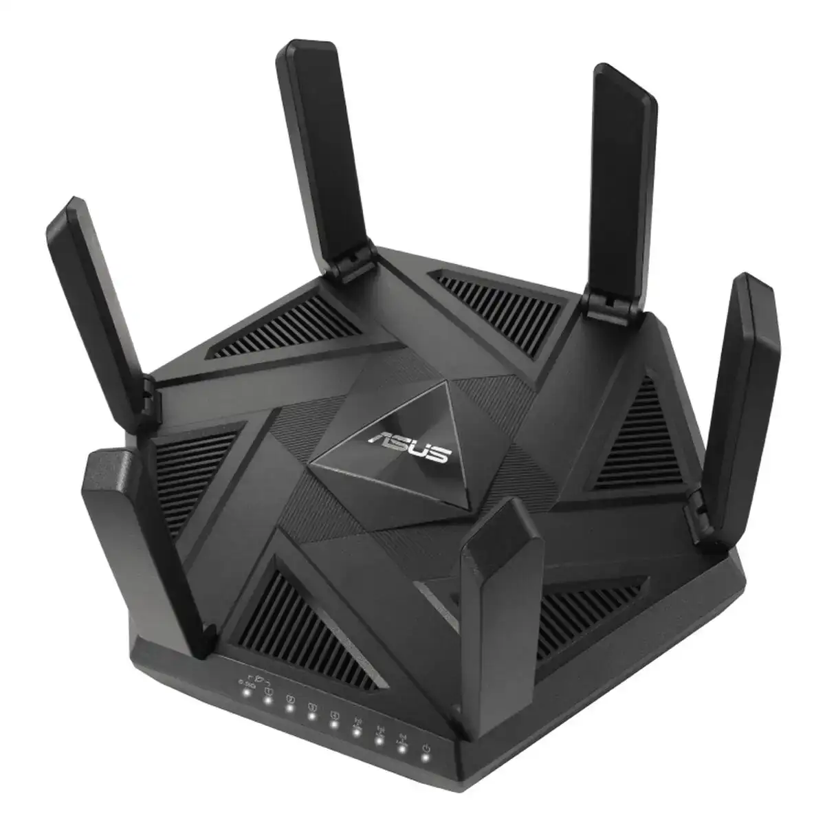 Router asus rt axe7800_4052. DIAYTAR COTE D'IVOIRE - Où Choisir est un Acte d'Amour pour le Côte d'Ivoire. Explorez notre boutique en ligne et choisissez des articles qui célèbrent la culture et l'artisanat du pays.