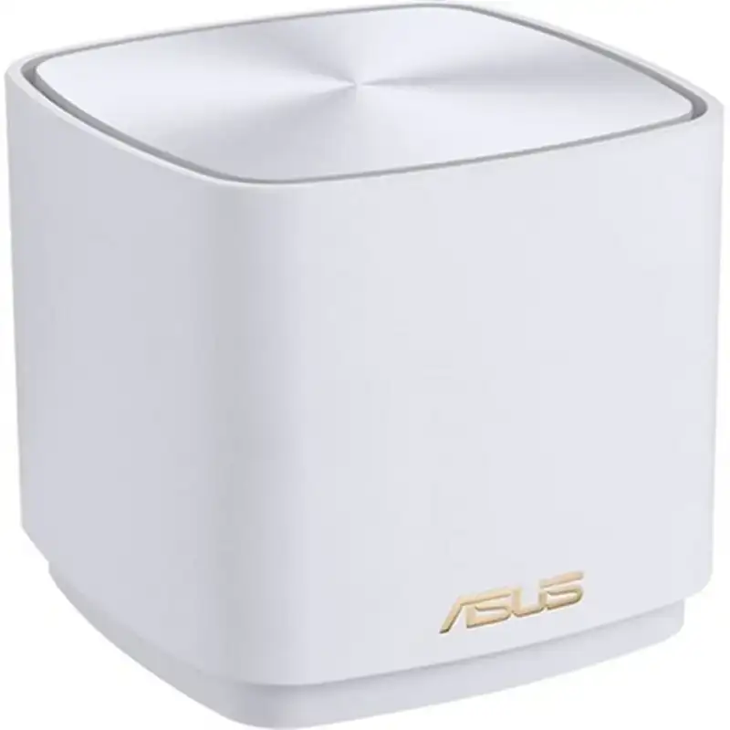 Router asus zenwifi ax mini xd4 wifi 6 ghz mesh 10 gbps 2 uds _6704. DIAYTAR COTE D'IVOIRE - Où l'Élégance se Mêle à l'Authenticité. Naviguez à travers notre boutique en ligne et choisissez des produits qui incarnent le style et la tradition du Côte d'Ivoire.