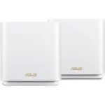 Router asus zenwifi ax xt8 _1584. DIAYTAR COTE D'IVOIRE - Où Chaque Produit a sa Place. Parcourez notre catalogue et choisissez des articles qui s'intègrent parfaitement à votre style et à votre espace.