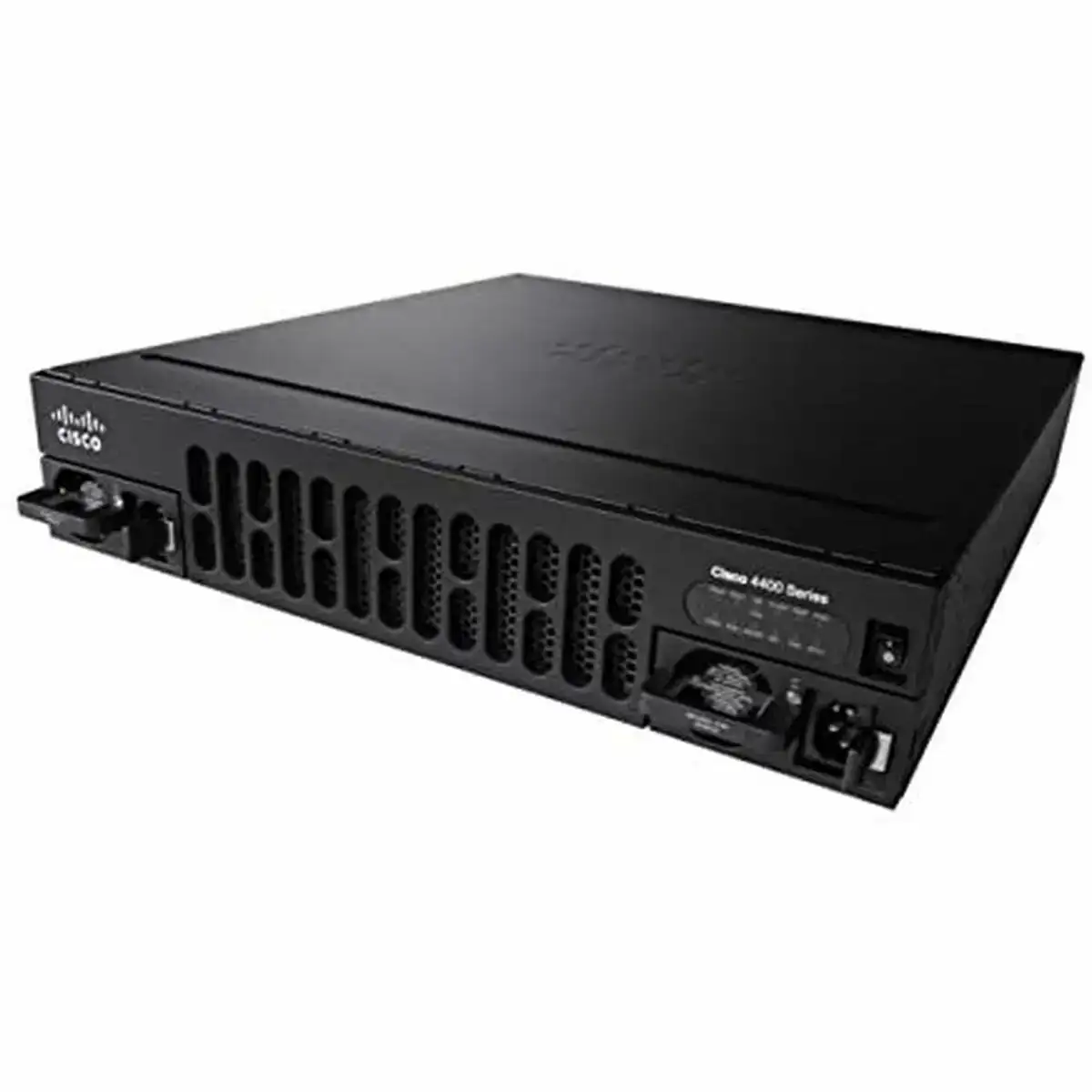 Router cisco isr4431 k9 1000 mbps_3342. DIAYTAR COTE D'IVOIRE - L'Art de Choisir, l'Art de Vivre. Explorez notre univers de produits soigneusement sélectionnés pour vous offrir une expérience shopping riche et gratifiante.