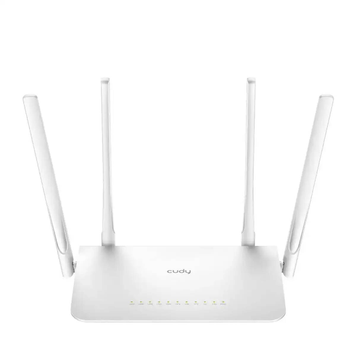 Router cudy ac1200 reconditionne b _2593. DIAYTAR COTE D'IVOIRE - Où Choisir Devient un Acte de Découverte. Découvrez notre gamme et choisissez des produits qui éveillent votre curiosité et élargissent vos horizons.